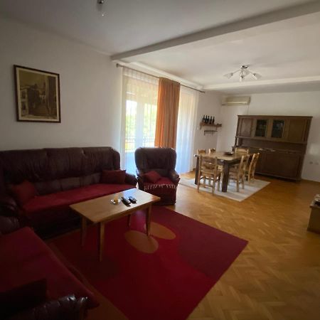 Guest House Radoman Virpazar Zewnętrze zdjęcie